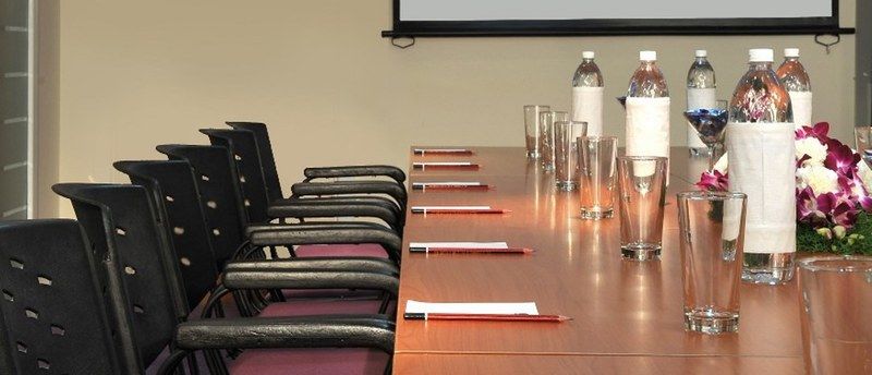 Отель Fairfield By Marriott Bengaluru Whitefield Экстерьер фото