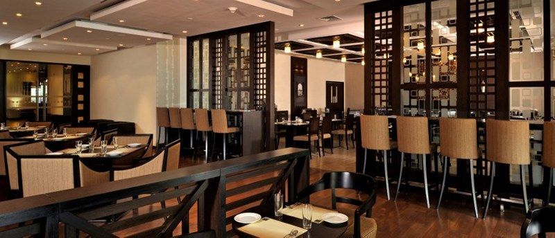 Отель Fairfield By Marriott Bengaluru Whitefield Экстерьер фото
