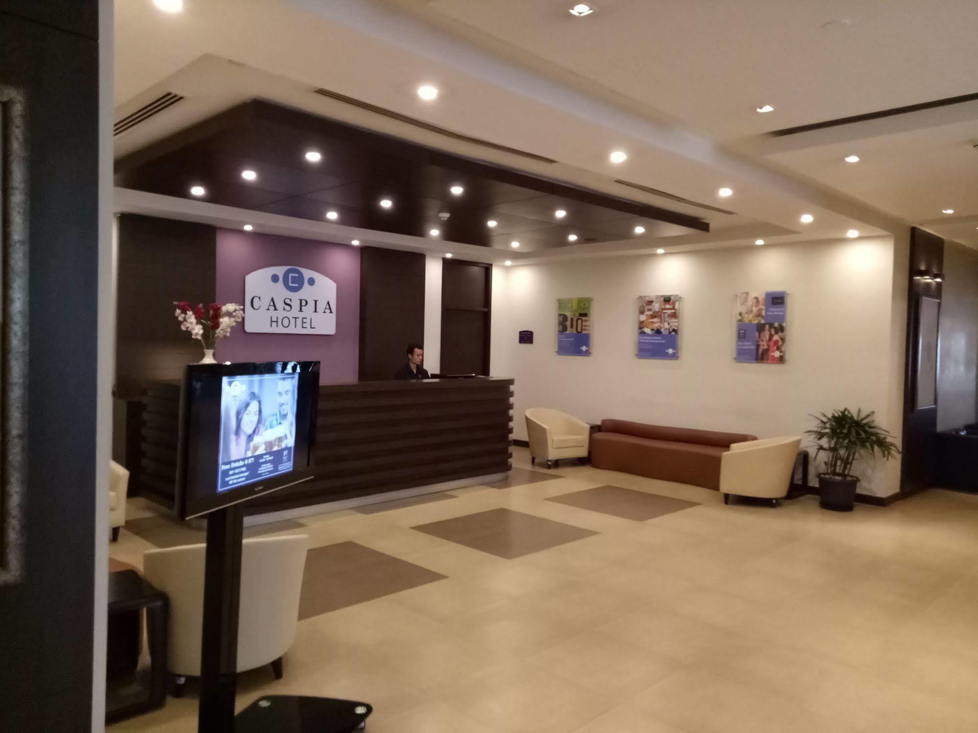 Отель Fairfield By Marriott Bengaluru Whitefield Экстерьер фото