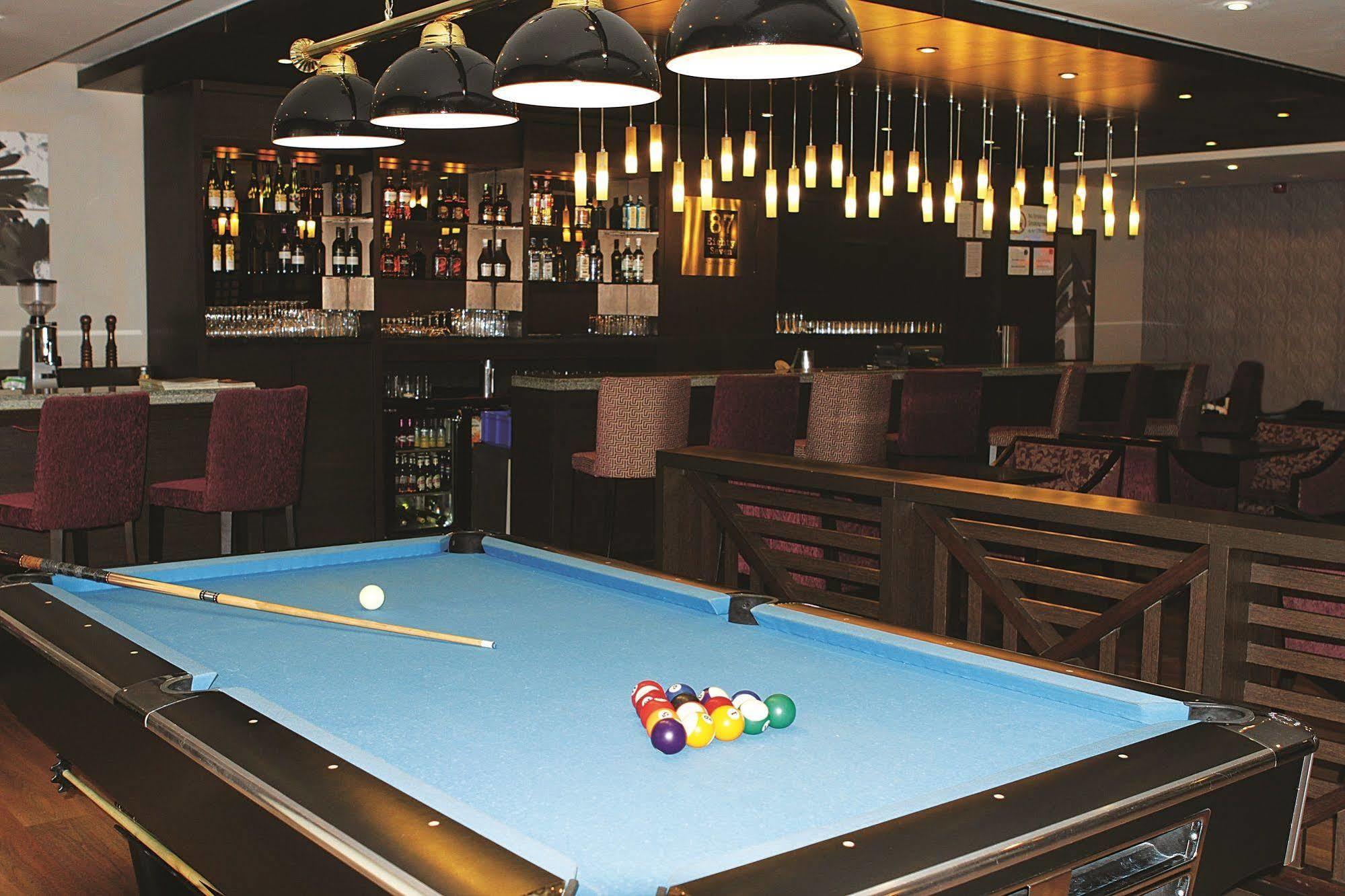 Отель Fairfield By Marriott Bengaluru Whitefield Экстерьер фото